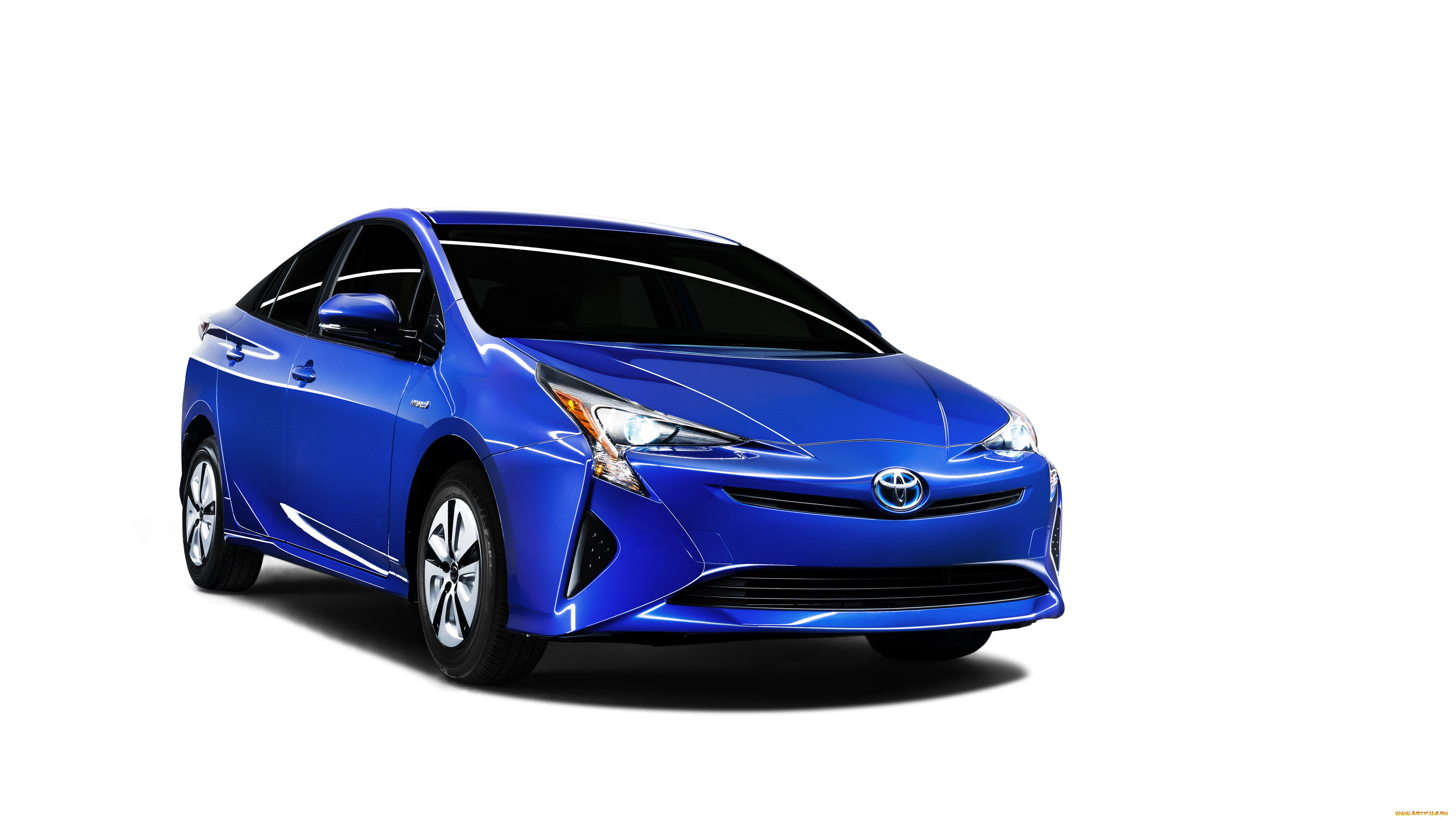 , toyota, us-spec, prius, 2016